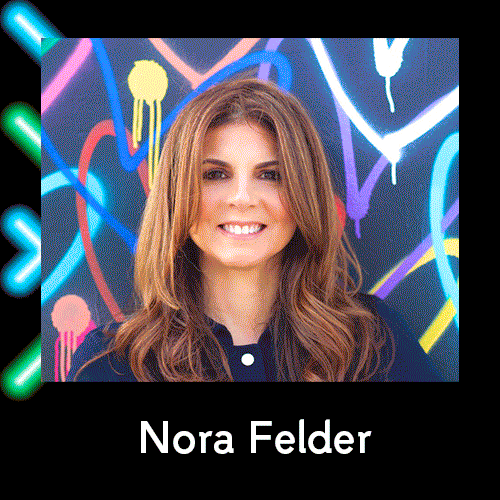 ? Submit your tracks to Nora Felder and Adrien Simonnet ?