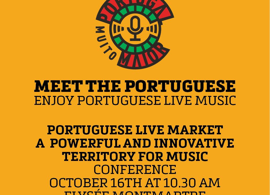 Focus on Portugal !