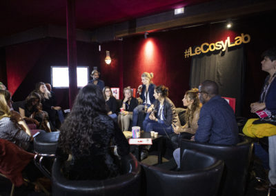 Cosylab_Rencontrer les professionnels de l’accompagnement_2 © Noémie Coissac